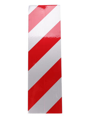 Samolepicí pěnový rohový chránič do garáže CAR PARK GUARD CORNER 1, 40x12x1,5cm, 2ks