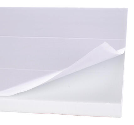 Samolepicí pěnový rohový chránič do garáže CAR PARK GUARD CORNER 1, 40x12x1,5cm, 2ks