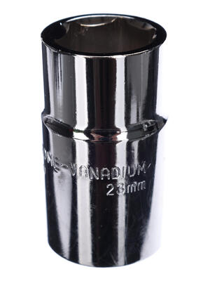 Teleskopický klíč na kola MECHANIC WHEEL NUT WRENCH 1, 17/19–21/23 mm