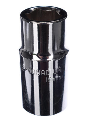 Teleskopický klíč na kola MECHANIC WHEEL NUT WRENCH 1, 17/19–21/23 mm