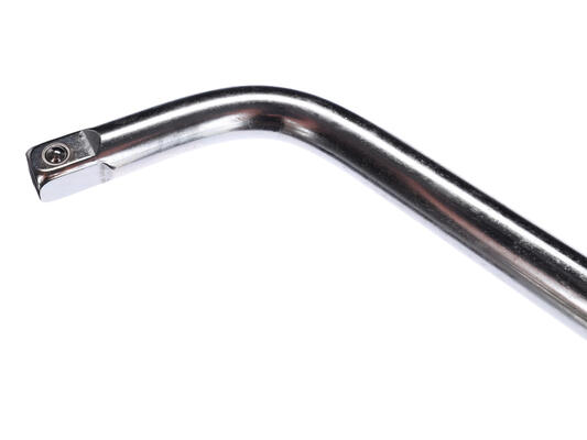 Teleskopický klíč na kola MECHANIC WHEEL NUT WRENCH 1, 17/19–21/23 mm