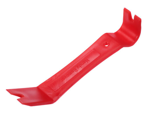 Oboustranná demontážní páka na čalounění a interiér MECHANIC TRIM ONE 3