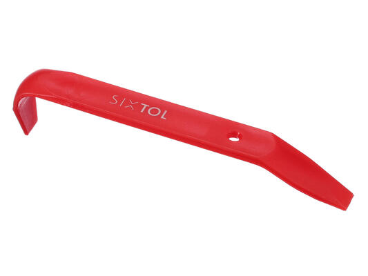 Plastové páčidlo na demontáž čalounění a interiéru MECHANIC TRIM ONE 5