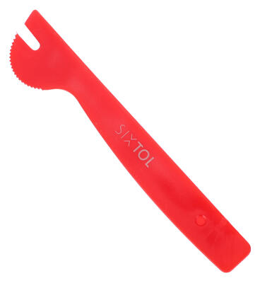 Demontážní páka s ozubením na čalounění a interiér MECHANIC TRIM ONE 8