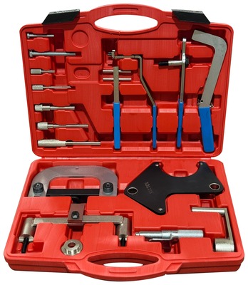 Sada pro aretaci motoru MECHANIC ENGINE TIMING SET 2, Renault