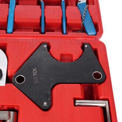 Sada pro aretaci motoru MECHANIC ENGINE TIMING SET 2, Renault