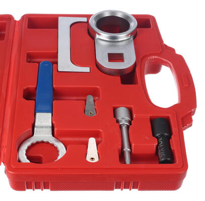 Sada pro aretaci motoru MECHANIC ENGINE TIMING SET 3, VAG 2.4D a 2.5D SDI/TDICR