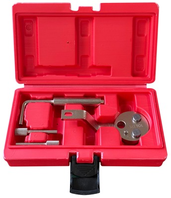 Sada pro aretaci motoru MECHANIC ENGINE TIMING SET 4, Ford a Land Rover 2.2