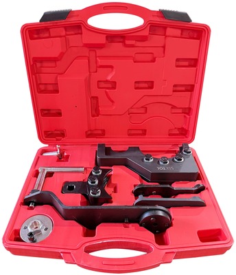Sada pro aretaci motoru MECHANIC ENGINE TIMING SET 5,  VW 2.5 a 5.0 TDI PD