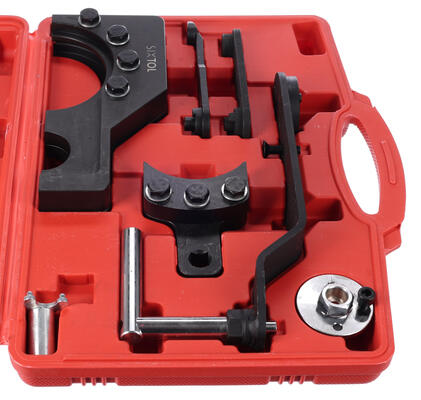 Sada pro aretaci motoru MECHANIC ENGINE TIMING SET 5, VW 2.5 a 5.0 TDI PD