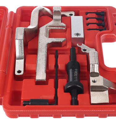 Sada pro aretaci motoru MECHANIC ENGINE TIMING SET 6, BMW a MINI N12 a N14