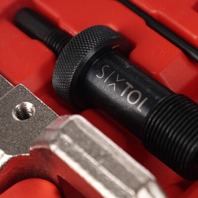 Sada pro aretaci motoru MECHANIC ENGINE TIMING SET 6, BMW a MINI N12 a N14