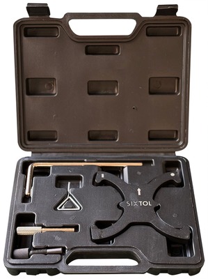 Sada pro aretaci motoru MECHANIC ENGINE TIMING SET 7, Ford 1.6 a 2.0 TDCi