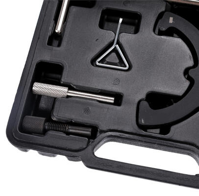 Sada pro aretaci motoru MECHANIC ENGINE TIMING SET 7, Ford 1.6 a 2.0 TDCi