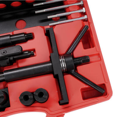 Sada pro aretaci motoru MECHANIC ENGINE TIMING SET 8, Volvo 4-, 5- a 6válcových (2006+)