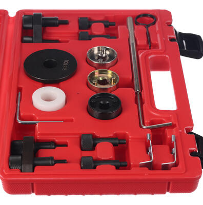 Sada pro aretaci motoru MECHANIC ENGINE TIMING SET 9, VW Jetta,Santana,Gran Lavida, Golf 7
