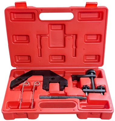 Sada pro aretaci motoru MECHANIC ENGINE TIMING SET 10, BMW 2.0 a 3.0 L