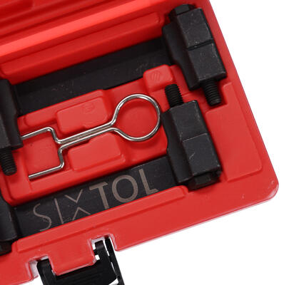 Sada pro aretaci motoru MECHANIC ENGINE TIMING SET 12, VW. Audi FSI V6, V8
