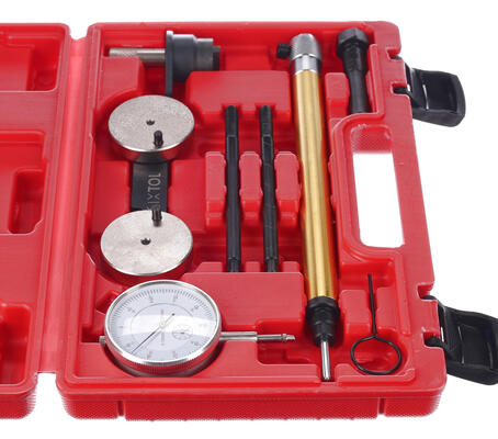 Sada pro aretaci motoru MECHANIC ENGINE TIMING SET 13, VAG 1.2, 1.4, 1.6 FSI a 1.4 TSI