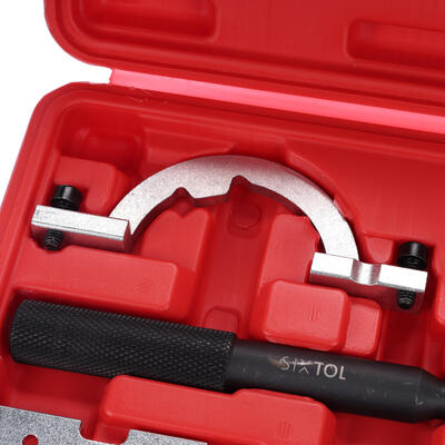 Sada pro aretaci motoru MECHANIC ENGINE TIMING SET 14, Opel 1.0 a 1.4