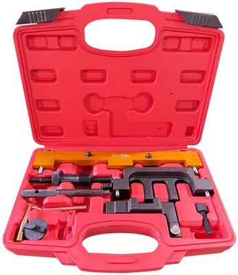 Sada pro aretaci motoru MECHANIC ENGINE TIMING SET 15, BMW N42 a N46