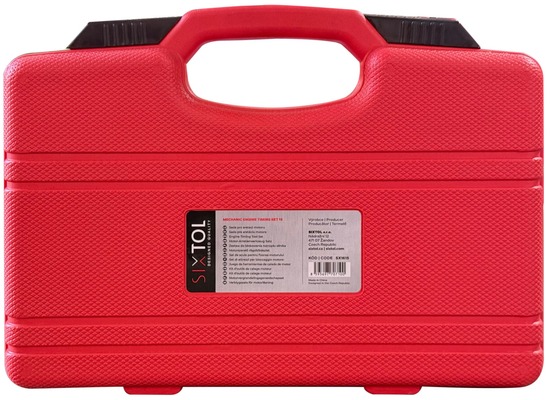 Sada pro aretaci motoru MECHANIC ENGINE TIMING SET 15, BMW N42 a N46