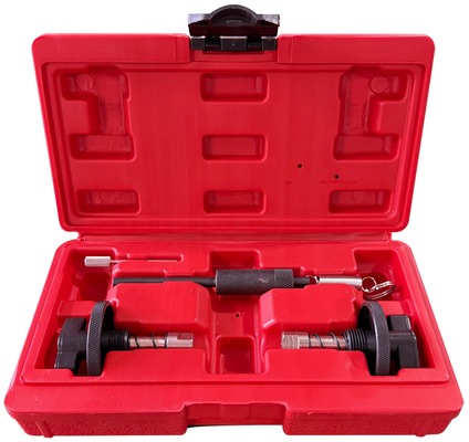 Sada pro aretaci motoru MECHANIC ENGINE TIMING SET 16 Opel, Vauxhall, Suzuki a Fiat 1.3D