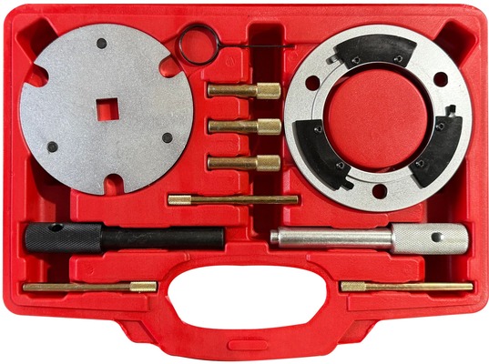 Sada pro aretaci motoru MECHANIC ENGINE TIMING SET 17, Ford