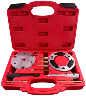 Sada pro aretaci motoru MECHANIC ENGINE TIMING SET 17, Ford