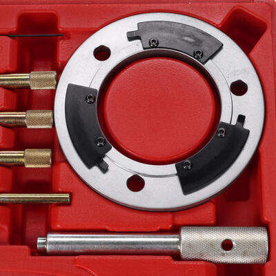 Sada pro aretaci motoru MECHANIC ENGINE TIMING SET 17, Ford