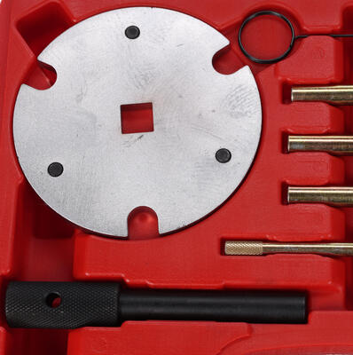 Sada pro aretaci motoru MECHANIC ENGINE TIMING SET 17, Ford