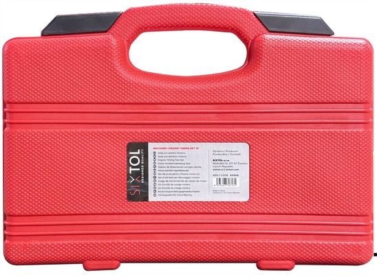 Sada pro aretaci motoru MECHANIC ENGINE TIMING SET 18, Renault, Nissan, Opel/Vauxhall 2.0