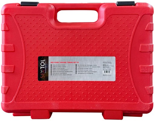 Sada pro aretaci motoru MECHANIC ENGINE TIMING SET 19, Land Rover, Roewe