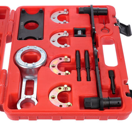 Sada pro aretaci motoru MECHANIC ENGINE TIMING SET 19, Land Rover, Roewe