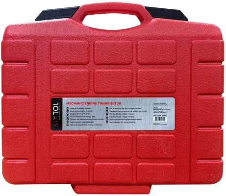 Sada pro aretaci motoru MECHANIC ENGINE TIMING SET 20, VW, Audi