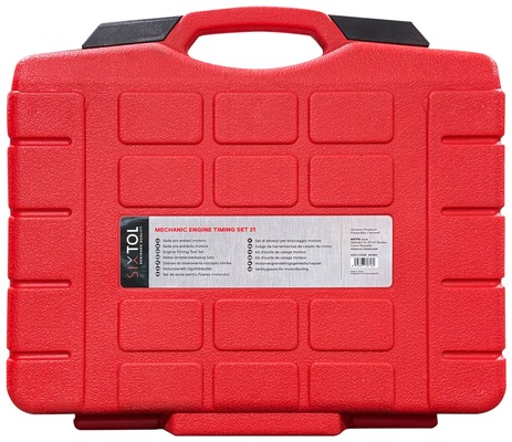 Sada pro aretaci motoru MECHANIC ENGINE TIMING SET 21, VW, Audi