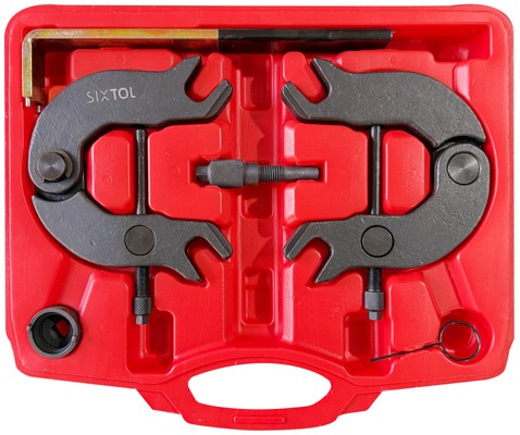 Sada pro aretaci motoru MECHANIC ENGINE TIMING SET 21, VW, Audi