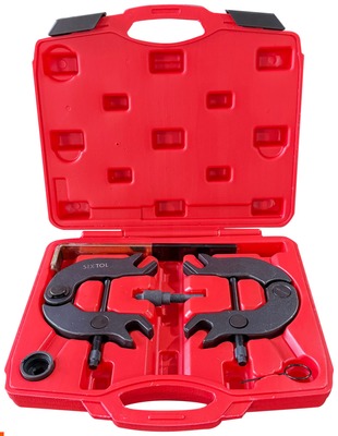 Sada pro aretaci motoru MECHANIC ENGINE TIMING SET 21, VW, Audi