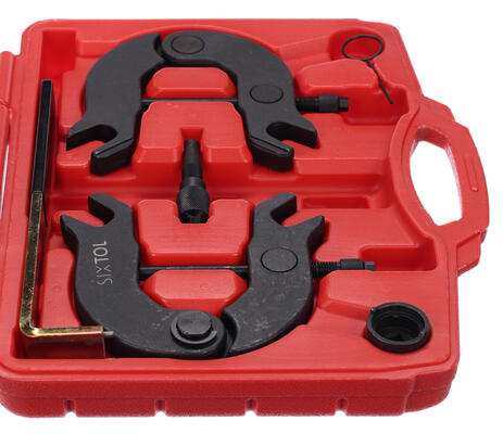 Sada pro aretaci motoru MECHANIC ENGINE TIMING SET 21, VW, Audi