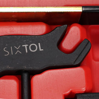 Sada pro aretaci motoru MECHANIC ENGINE TIMING SET 21, VW, Audi