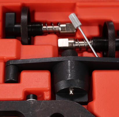 Sada pro aretaci motoru MECHANIC ENGINE TIMING SET 22, Opel, Saab