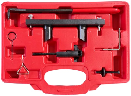 Sada pro aretaci motoru MECHANIC ENGINE TIMING SET 23, Audi/VW 2.0 T FSI