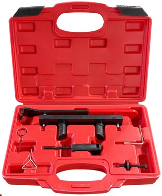 Sada pro aretaci motoru MECHANIC ENGINE TIMING SET 23, Audi/VW 2.0 T FSI