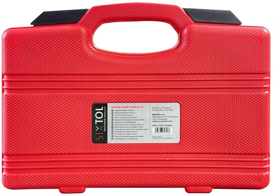 Sada pro aretaci motoru MECHANIC ENGINE TIMING SET 23, Audi/VW 2.0 T FSI