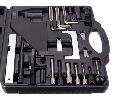 Sada pro aretaci motoru MECHANIC ENGINE TIMING SET 24, Renault a Opel/Vauxhall