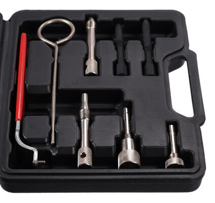 Sada pro aretaci motoru MECHANIC ENGINE TIMING SET 25, Chrysler Voyager, Jeep 2.5 2.8 CRD