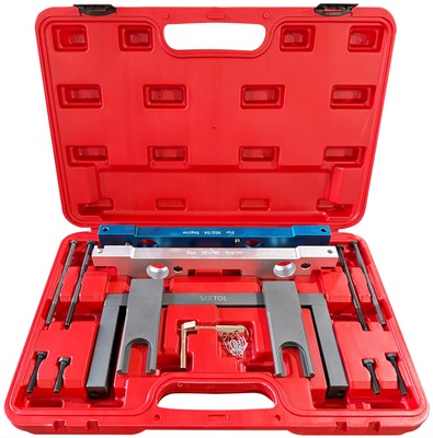 Sada pro aretaci motoru MECHANIC ENGINE TIMING SET 26, BMW N51, N52, N53, N54