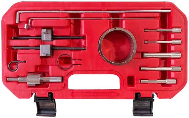 Sada pro aretaci motoru MECHANIC ENGINE TIMING SET 28, Peugeot, Citroën