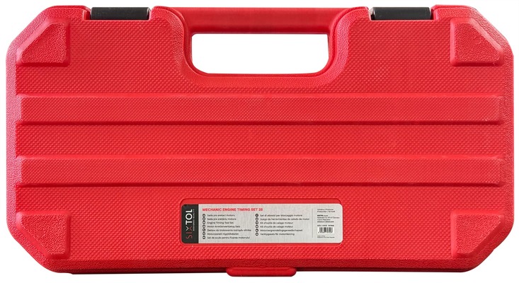 Sada pro aretaci motoru MECHANIC ENGINE TIMING SET 28, Peugeot, Citroën