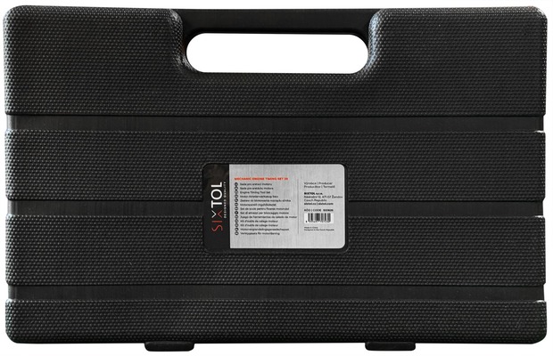 Sada pro aretaci motoru MECHANIC ENGINE TIMING SET 29 UNI